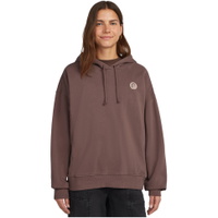 Womens O'riginals Badge Hoodie